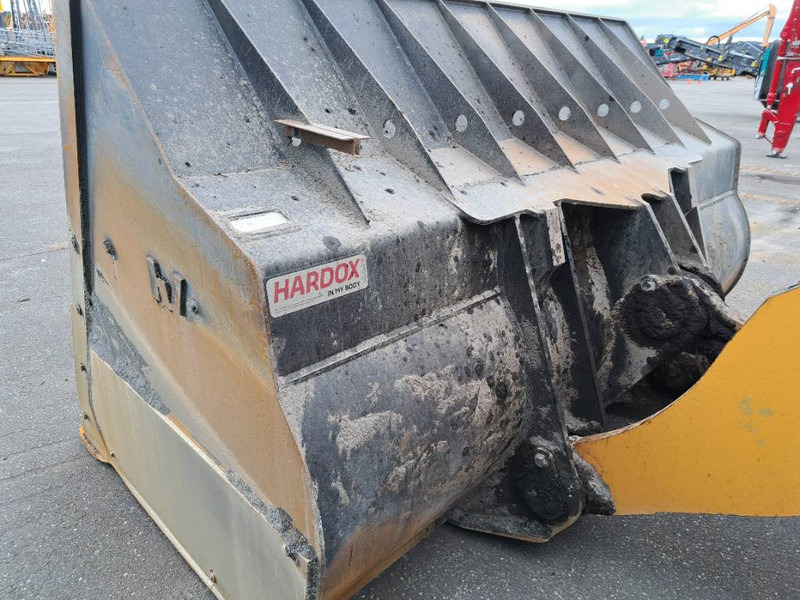 Hyundai HL980XT Hyundai HL980XT: صورة 9