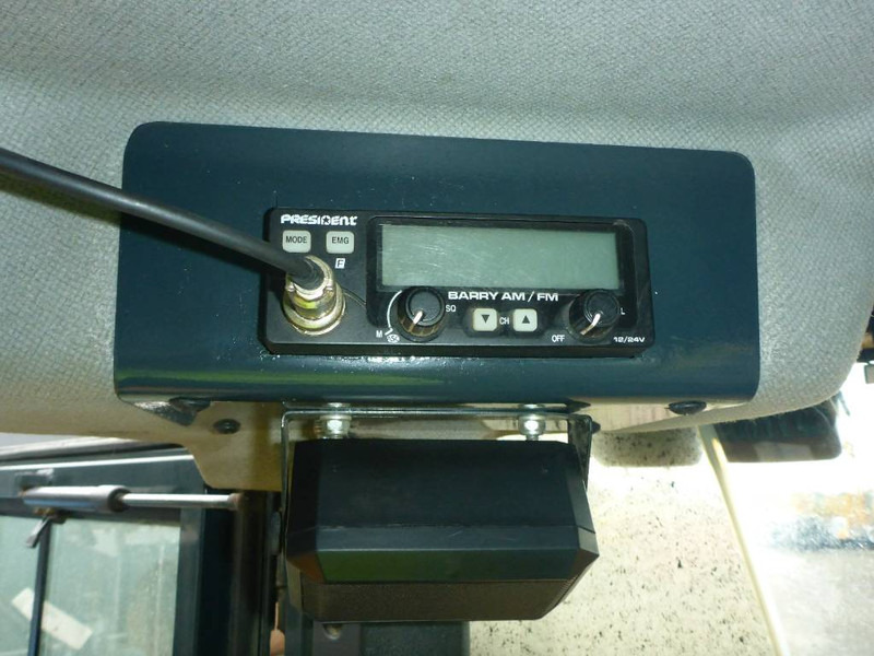Hyundai HL980XT Hyundai HL980XT: صورة 15