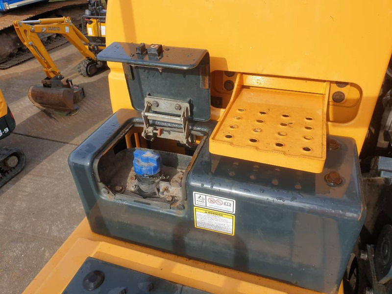 Hyundai HW 140 Hyundai HW 140: صورة 11