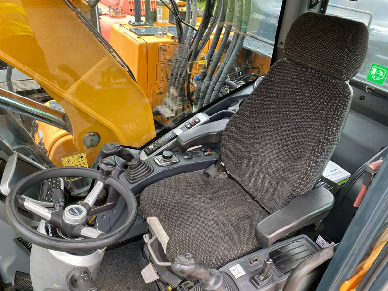 Hyundai HW 140 Hyundai HW 140: صورة 18