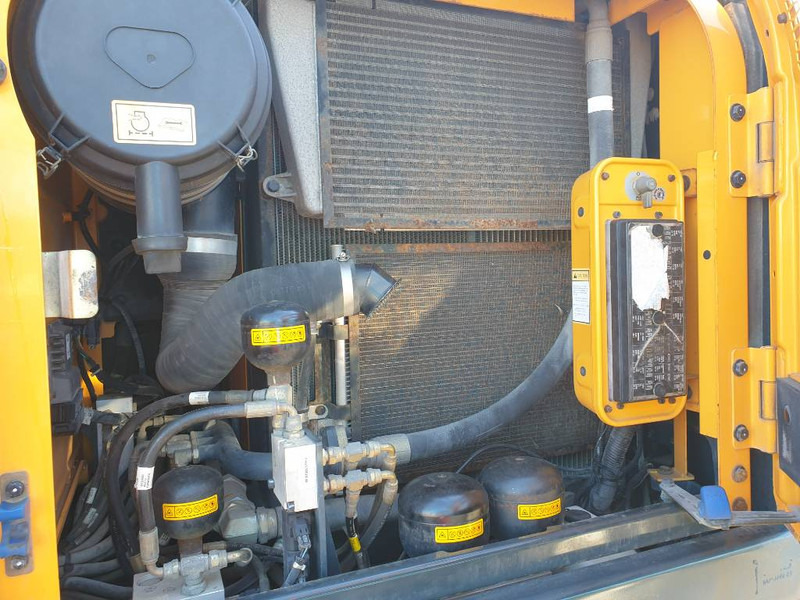 Hyundai HW 140 Hyundai HW 140: صورة 14