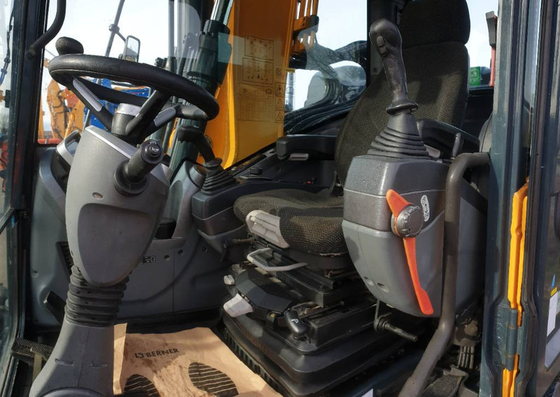 Hyundai HW 140 Hyundai HW 140: صورة 17