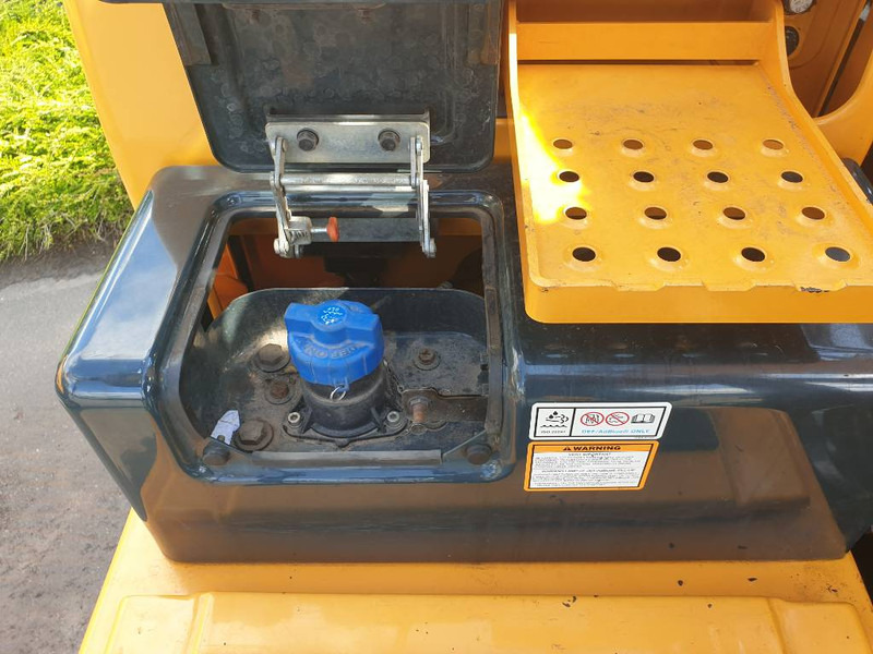 Hyundai HW160 Hyundai HW160: صورة 11