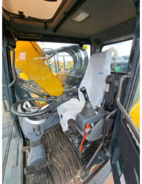Hyundai HW160 Hyundai HW160: صورة 14