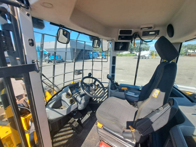 JCB 427 ZX JCB 427 ZX: صورة 7