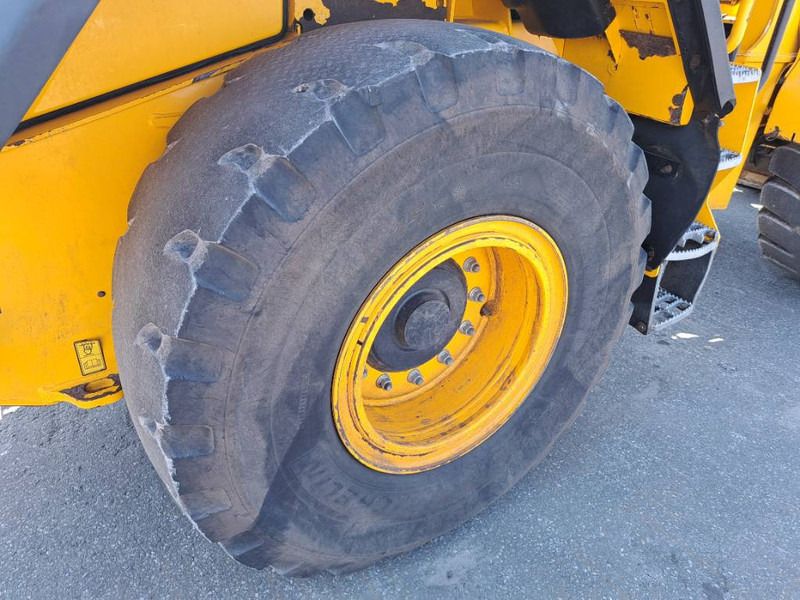 JCB 427 ZX JCB 427 ZX: صورة 13