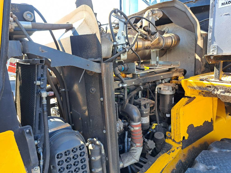 JCB 427 ZX JCB 427 ZX: صورة 20
