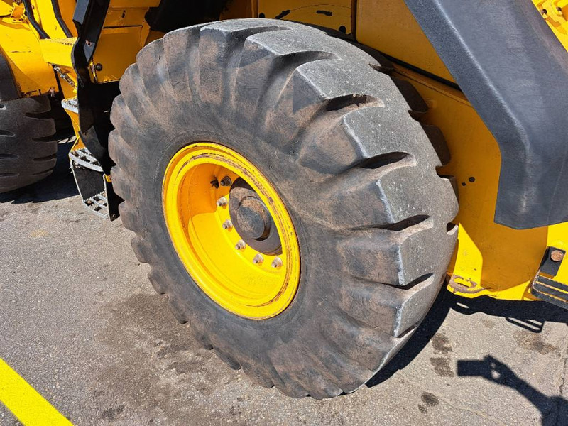 JCB 427 ZX JCB 427 ZX: صورة 14