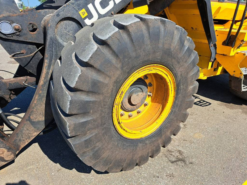 JCB 427 ZX JCB 427 ZX: صورة 15