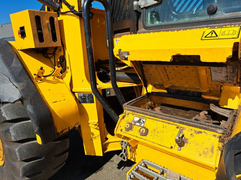 JCB 427 ZX JCB 427 ZX: صورة 17