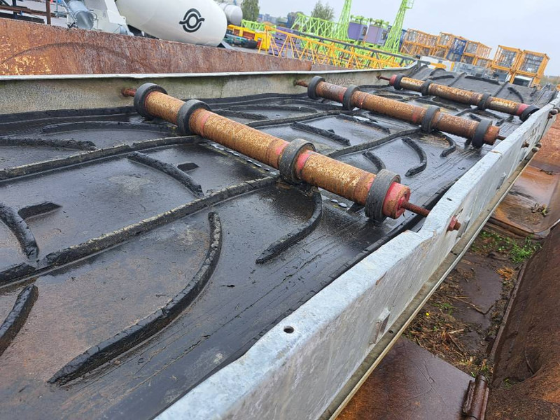 LINDNER Urraco 75 D - كسارة متحركه: صورة 5 LINDNER Urraco 75 D - كسارة متحركه: صورة 5