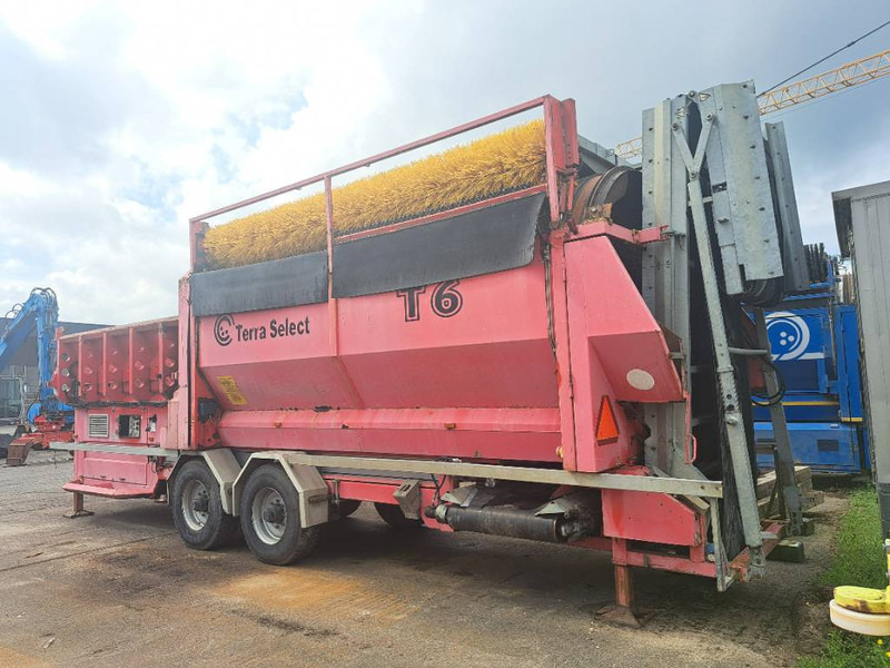 Terra Select T6 - فرازة: صورة 5 Terra Select T6 - فرازة: صورة 5