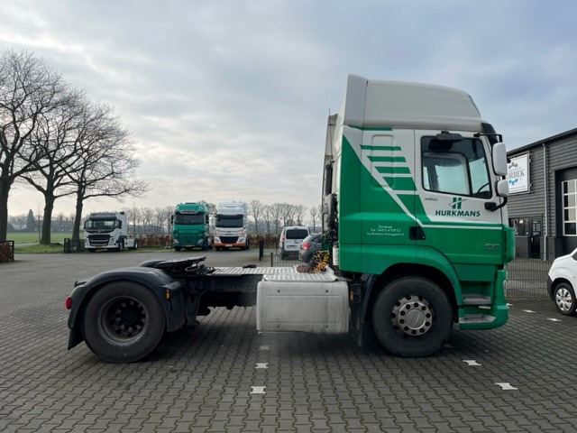 DAF CF 460 SC FT 4x2t PTO - وحدة جر: صورة 5 DAF CF 460 SC FT 4x2t PTO - وحدة جر: صورة 5