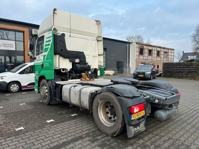 DAF CF460 FT Spacecab SC, PTO - وحدة جر: صورة 4 DAF CF460 FT Spacecab SC, PTO - وحدة جر: صورة 4