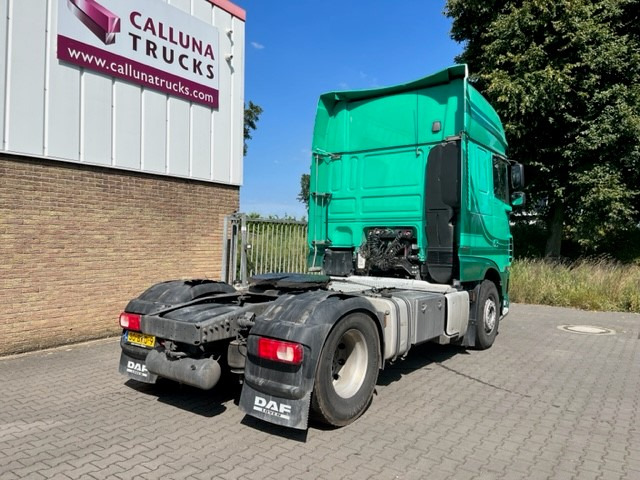 DAF XF480 FT SSC kipper en walkingfloor hydrauliek - وحدة جر: صورة 3 DAF XF480 FT SSC kipper en walkingfloor hydrauliek - وحدة جر: صورة 3