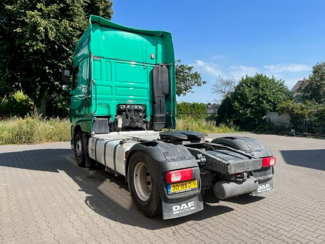 DAF XF480 FT SSC kipper en walkingfloor hydrauliek - وحدة جر: صورة 4 DAF XF480 FT SSC kipper en walkingfloor hydrauliek - وحدة جر: صورة 4