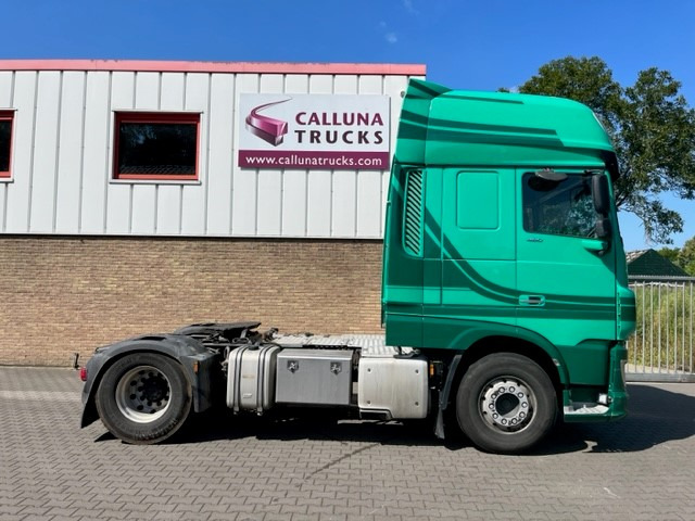 DAF XF480 FT SSC kipper en walkingfloor hydrauliek - وحدة جر: صورة 5 DAF XF480 FT SSC kipper en walkingfloor hydrauliek - وحدة جر: صورة 5