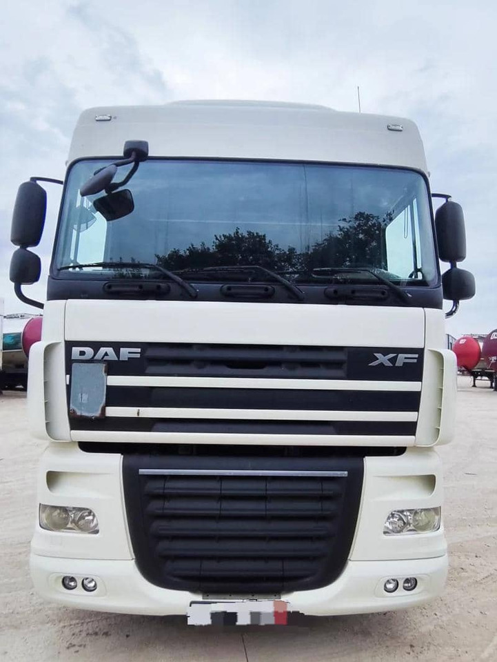 Daf XF105 - وحدة جر: صورة 1 Daf XF105 - وحدة جر: صورة 1