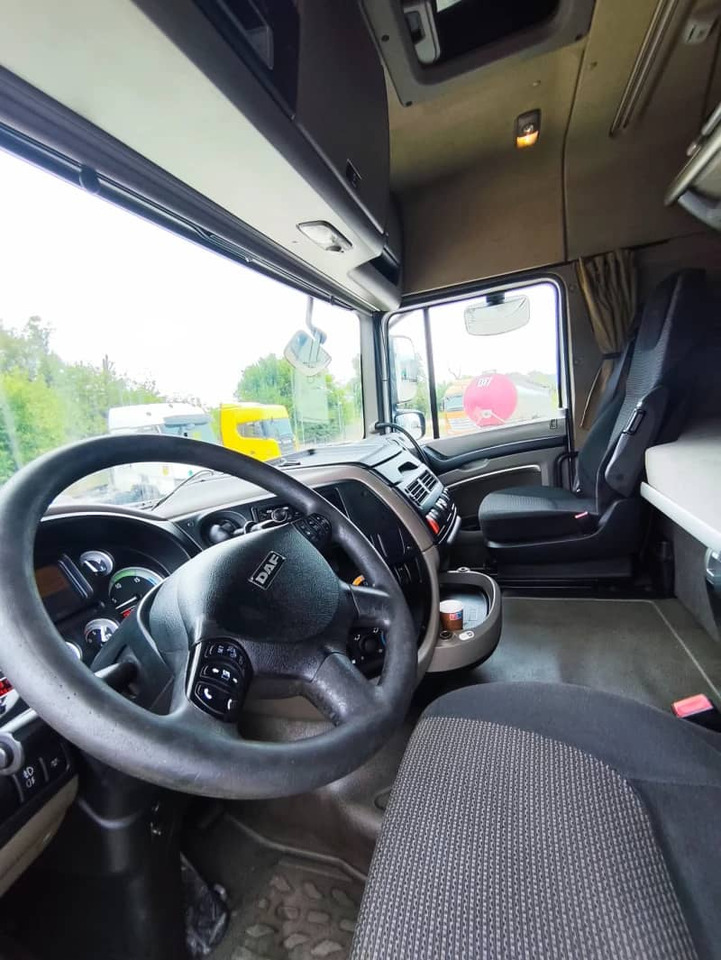 Daf XF105 - وحدة جر: صورة 4 Daf XF105 - وحدة جر: صورة 4