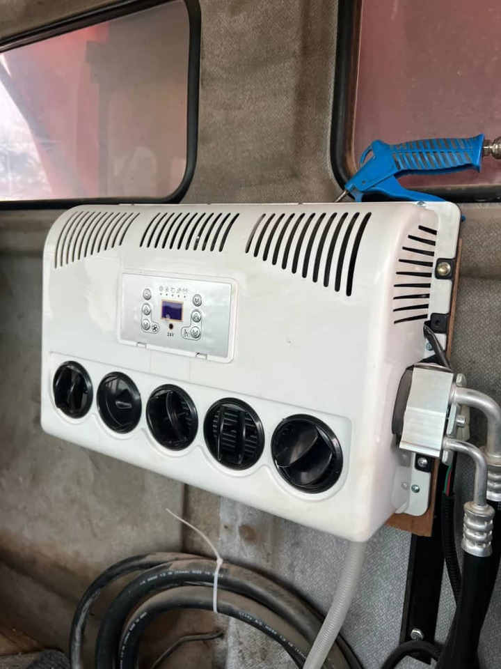 MAN 35.414 - شاحنة قلاب: صورة 5 MAN 35.414 - شاحنة قلاب: صورة 5