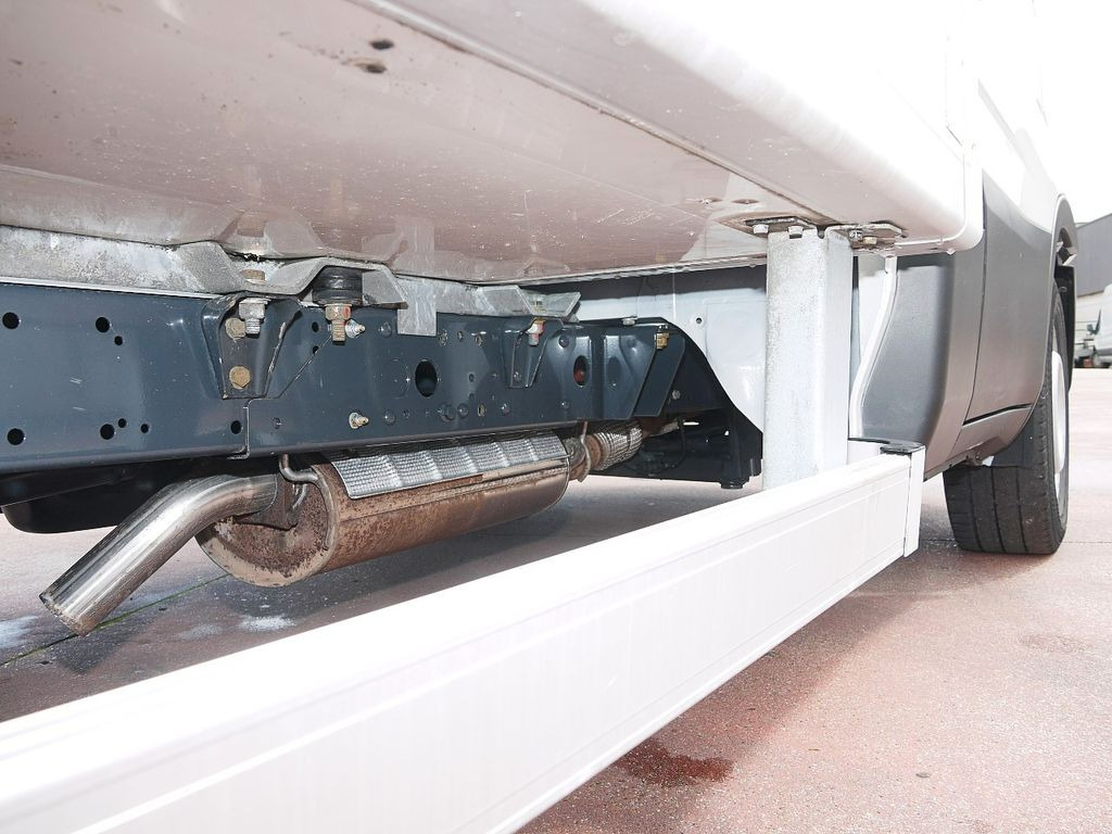 شاحنة مُبرّدة للتوصيل Iveco 35S14 DAILY EIS KUHLKOFFER -40C / AIRCO: صورة 16