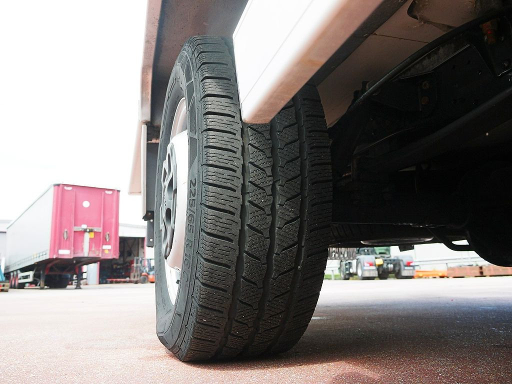شاحنة مُبرّدة للتوصيل Iveco 35S14 DAILY EIS KUHLKOFFER -40C / AIRCO: صورة 17