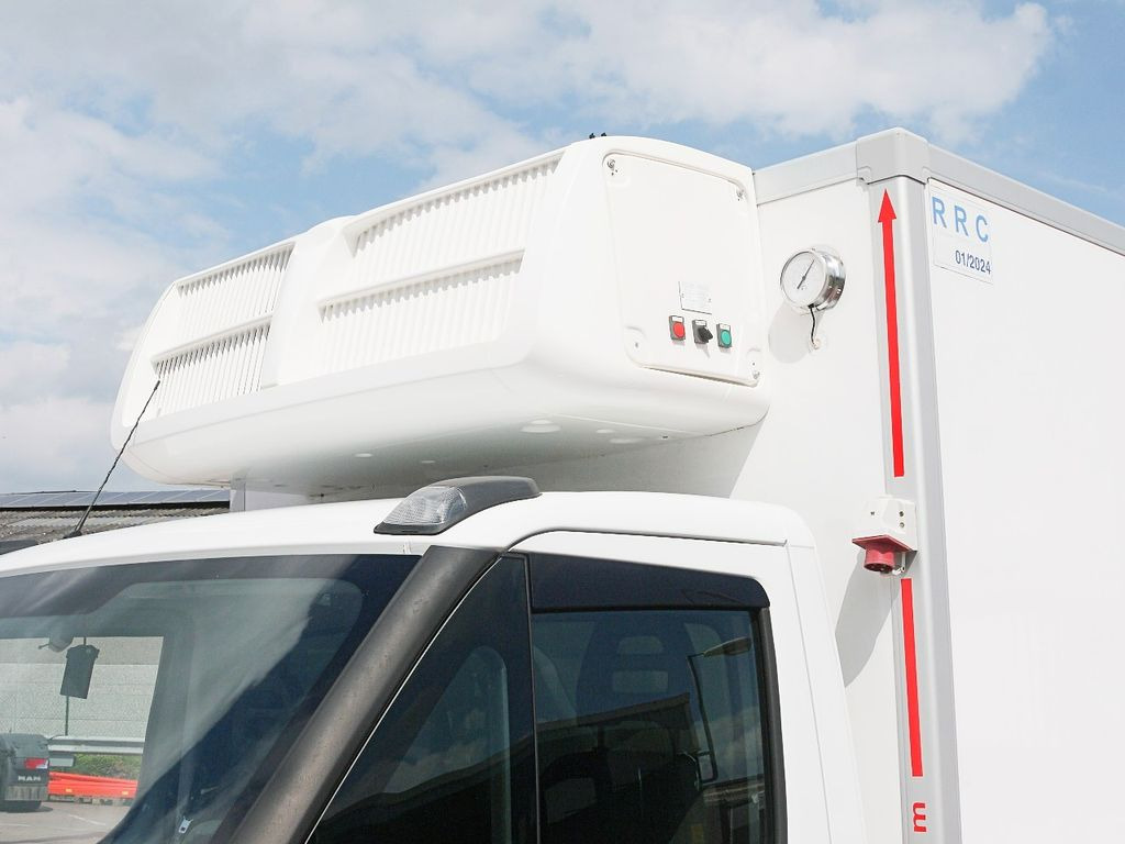 شاحنة مُبرّدة للتوصيل Iveco 35S14 DAILY EIS KUHLKOFFER -40C / AIRCO: صورة 12