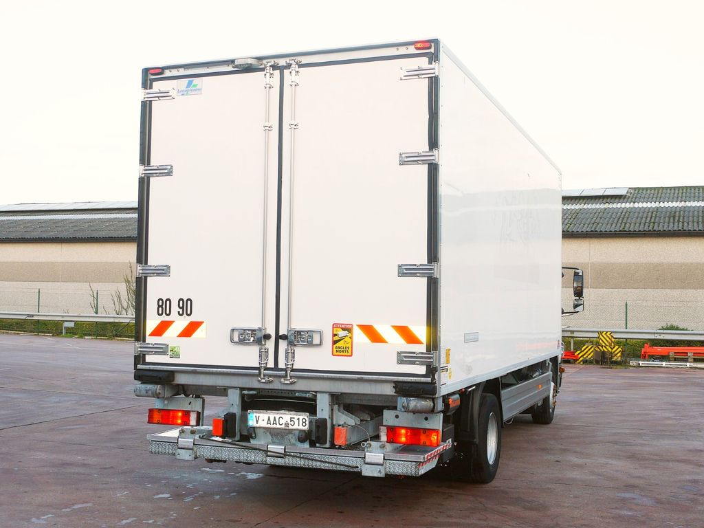 Mercedes-Benz 1518 ATEGO ROHRBAHNEN CARRIER SUPRA 750 LBW - شاحنة الفريزر: صورة 5 Mercedes-Benz 1518 ATEGO ROHRBAHNEN CARRIER SUPRA 750 LBW - شاحنة الفريزر: صورة 5
