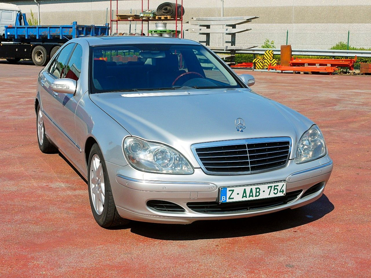 Mercedes-Benz COMAND Bi-XENON SCHIEBEDACH SOFTCLOSE ... - سيدان: صورة 1 Mercedes-Benz COMAND Bi-XENON SCHIEBEDACH SOFTCLOSE ... - سيدان: صورة 1