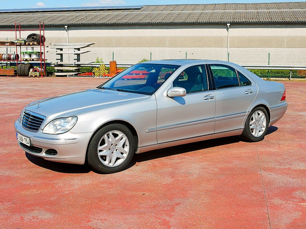 Mercedes-Benz COMAND Bi-XENON SCHIEBEDACH SOFTCLOSE ... - سيدان: صورة 4 Mercedes-Benz COMAND Bi-XENON SCHIEBEDACH SOFTCLOSE ... - سيدان: صورة 4