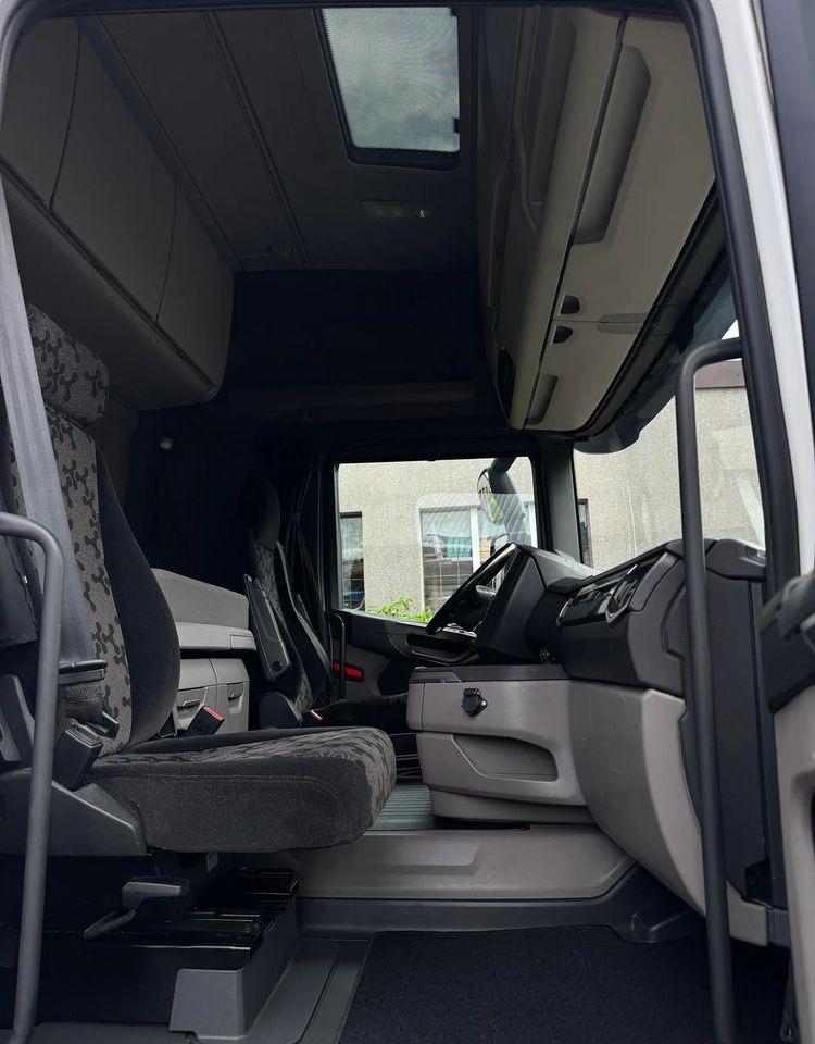 Scania R450 - وحدة جر: صورة 3 Scania R450 - وحدة جر: صورة 3