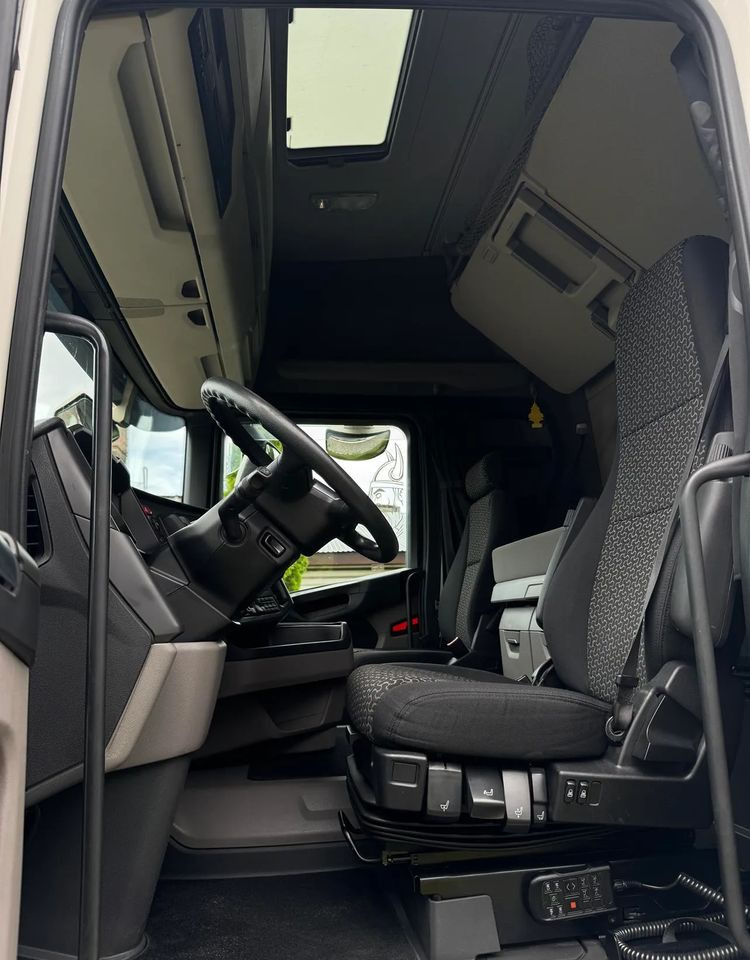 Scania R450 - وحدة جر: صورة 3 Scania R450 - وحدة جر: صورة 3