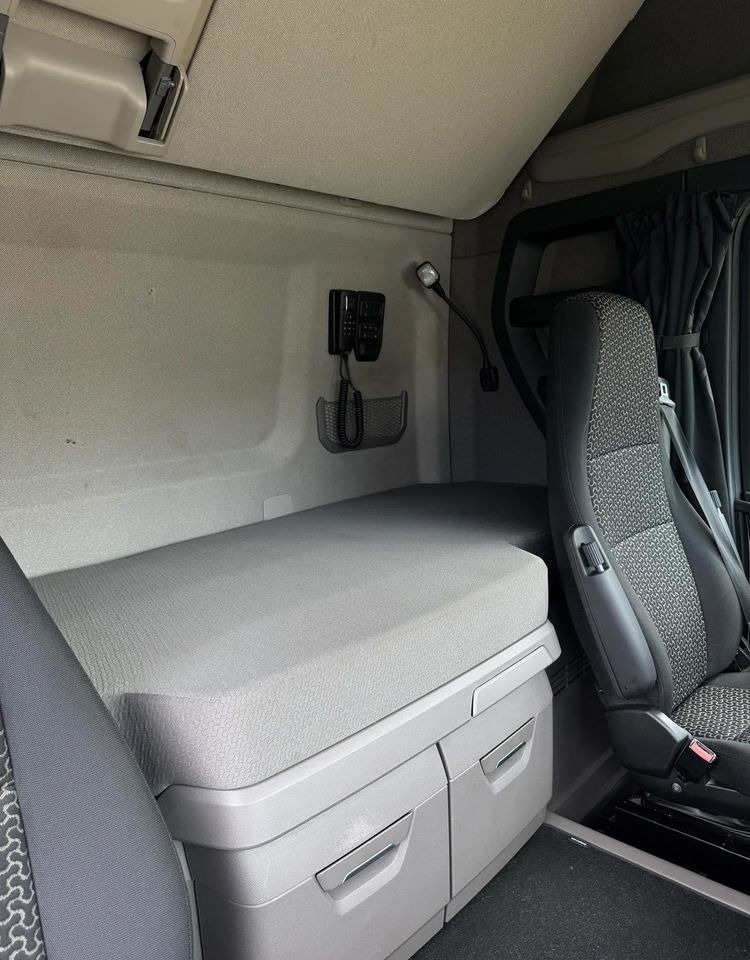 Scania R450 - وحدة جر: صورة 5 Scania R450 - وحدة جر: صورة 5