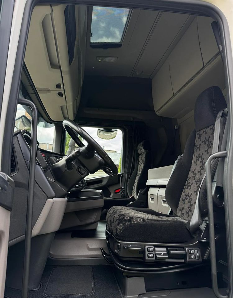 Scania R450 - وحدة جر: صورة 2 Scania R450 - وحدة جر: صورة 2