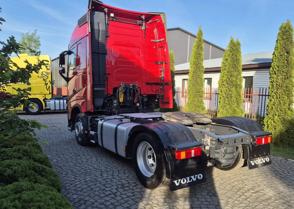 Volvo FH GLOBETROTTER - وحدة جر: صورة 4 Volvo FH GLOBETROTTER - وحدة جر: صورة 4