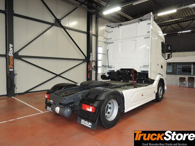 DAF FT 480 XG - وحدة جر: صورة 5 DAF FT 480 XG - وحدة جر: صورة 5