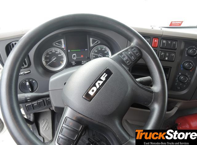 DAF LF 290 LBW 2.5T. - شاحنة ستارة: صورة 2 DAF LF 290 LBW 2.5T. - شاحنة ستارة: صورة 2