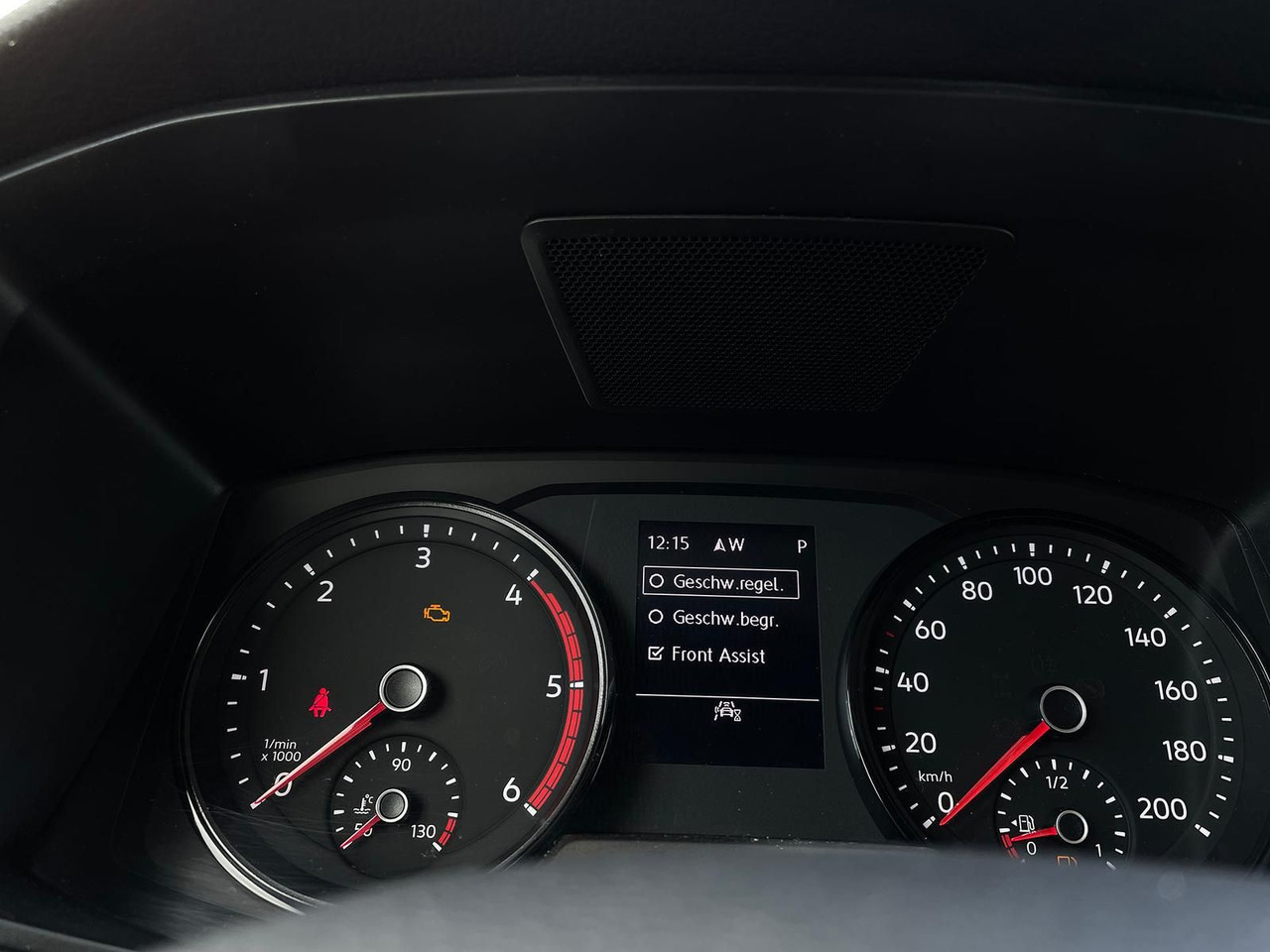 سيارة MAN TGE 3.160 L3H3 Kasten LED AHK NAVI GRA RWD SITZH: صورة 16