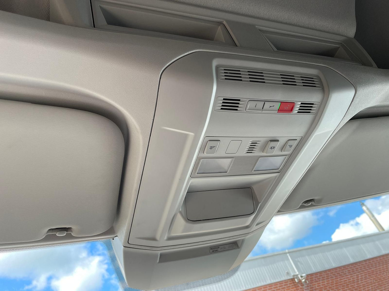 سيارة MAN TGE 3.160 L3H3 Kasten LED AHK NAVI GRA RWD SITZH: صورة 32