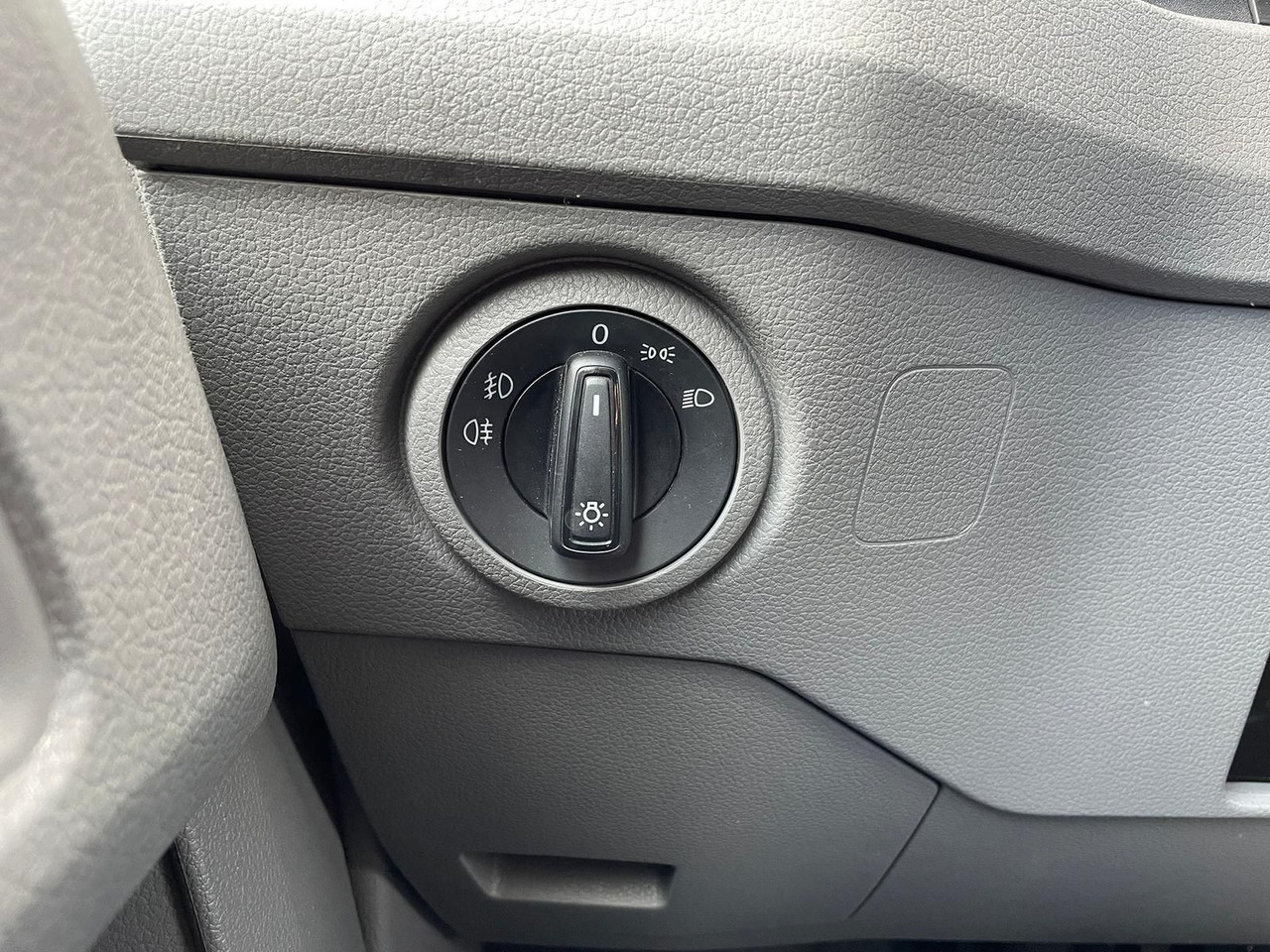 سيارة MAN TGE 3.160 L3H3 MIXTO LED AHK NAVI GRA RWD SITZH: صورة 23