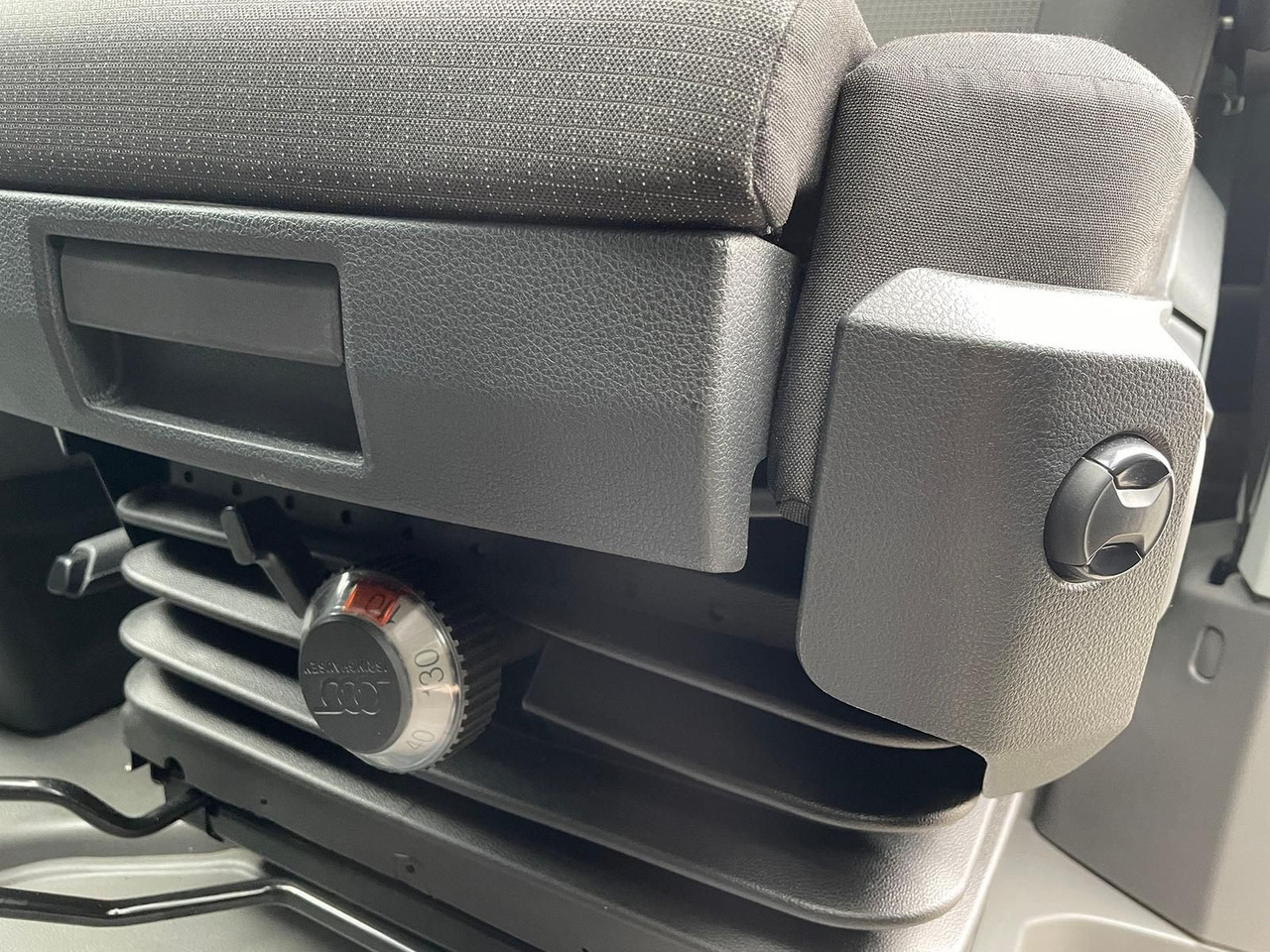 سيارة MAN TGE 3.160 MIXTO L4H3 LED AHK DAB KAMERA SITZHZ: صورة 29 سيارة MAN TGE 3.160 MIXTO L4H3 LED AHK DAB KAMERA SITZHZ: صورة 29