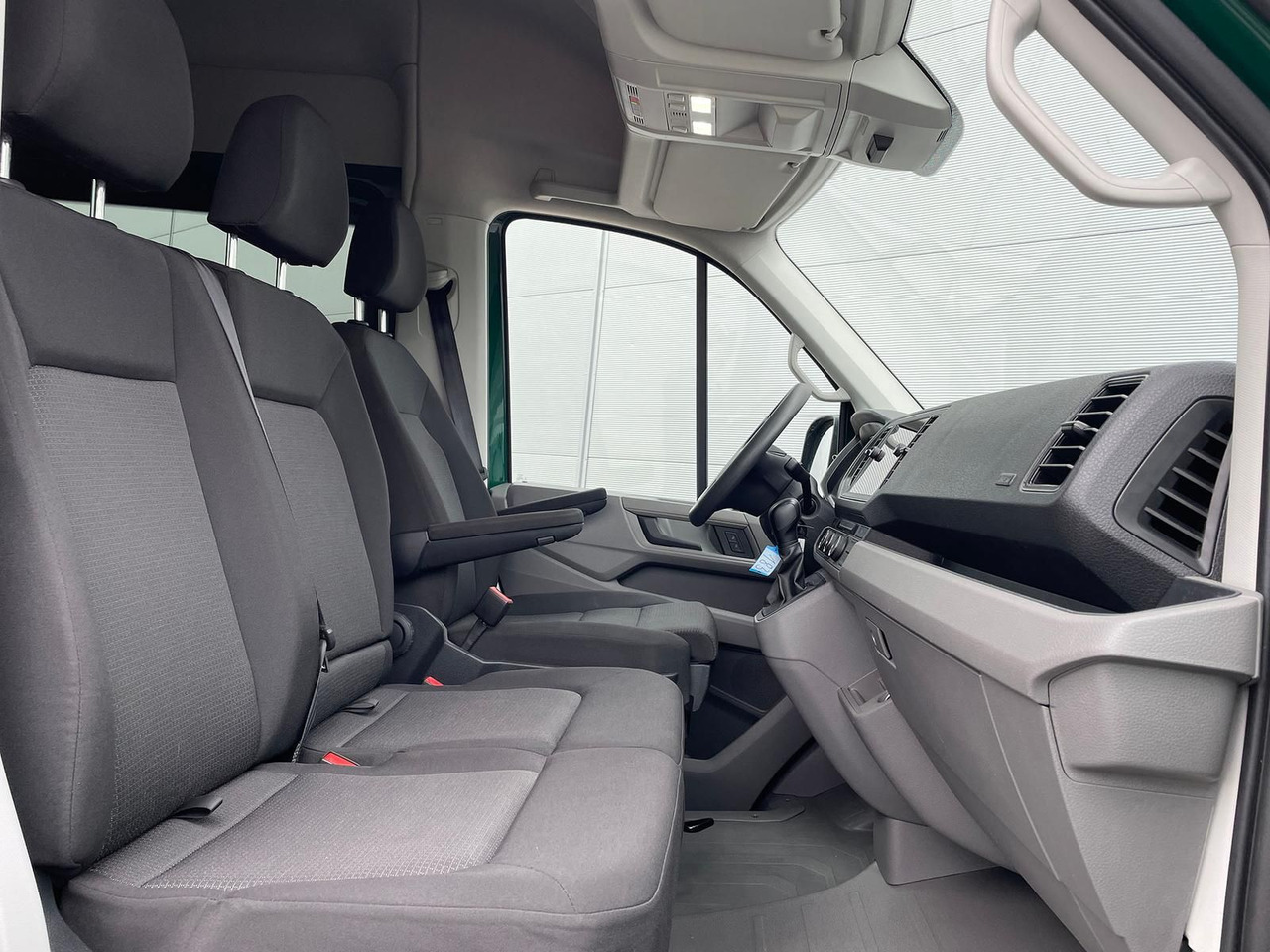 سيارة MAN TGE 3.160 MIXTO L4H3 LED AHK DAB KAMERA SITZHZ: صورة 13 سيارة MAN TGE 3.160 MIXTO L4H3 LED AHK DAB KAMERA SITZHZ: صورة 13