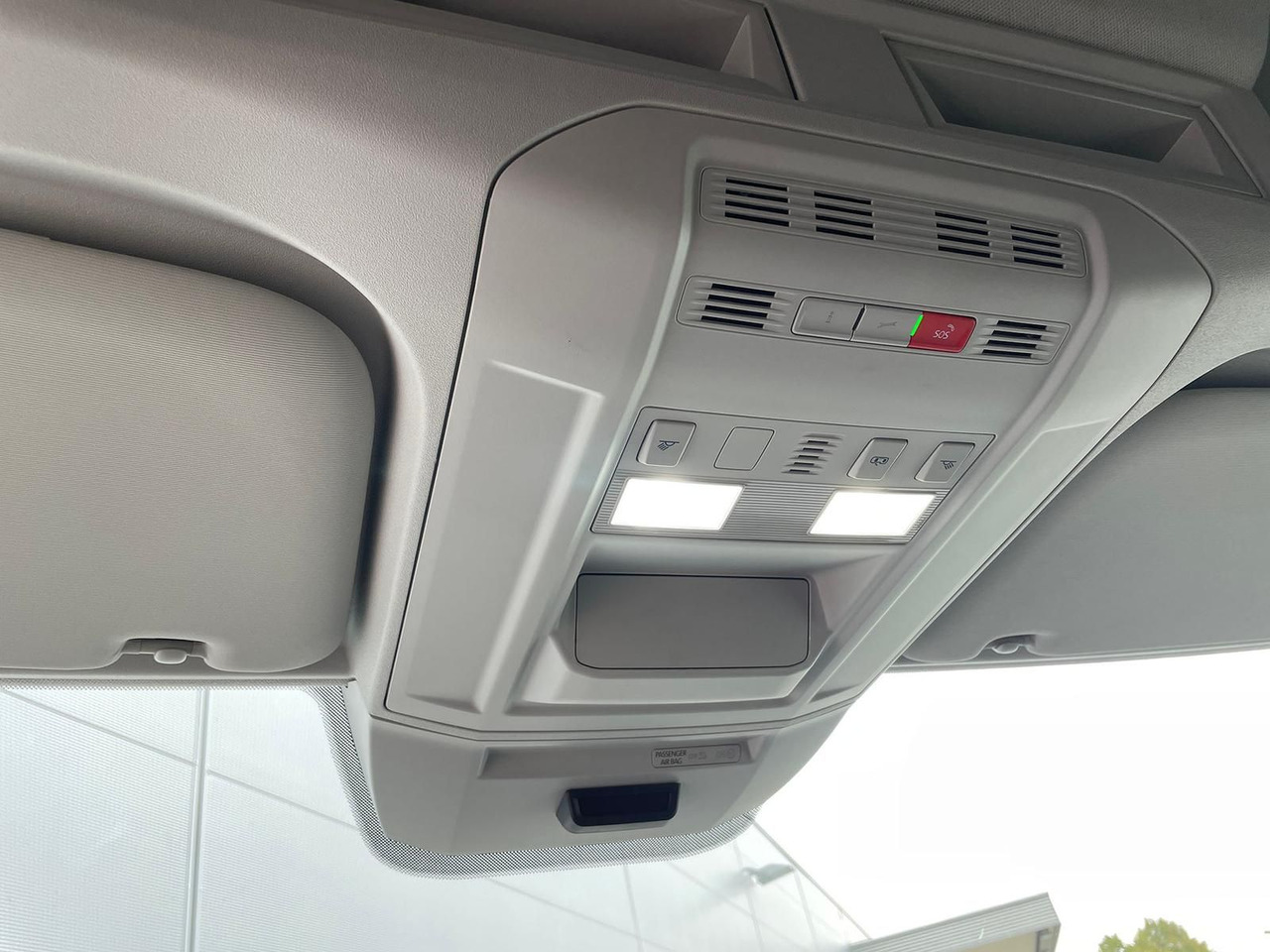 سيارة MAN TGE 3.160 MIXTO L4H3 LED AHK DAB KAMERA SITZHZ: صورة 36 سيارة MAN TGE 3.160 MIXTO L4H3 LED AHK DAB KAMERA SITZHZ: صورة 36