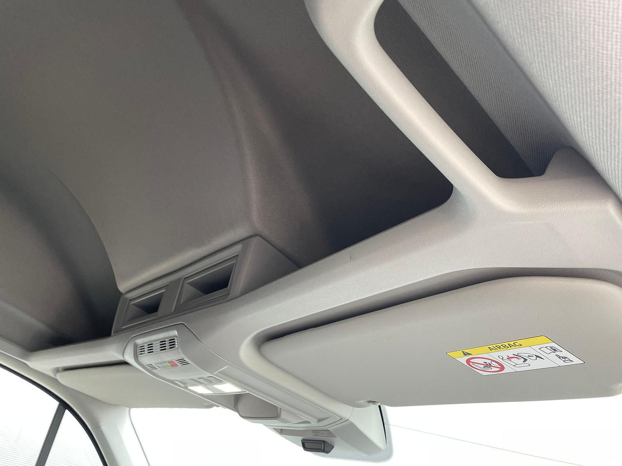 سيارة MAN TGE 3.160 MIXTO L4H3 LED AHK DAB KAMERA SITZHZ: صورة 31 سيارة MAN TGE 3.160 MIXTO L4H3 LED AHK DAB KAMERA SITZHZ: صورة 31