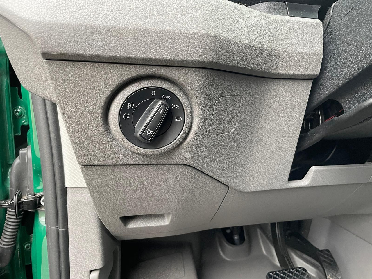 سيارة MAN TGE 3.160 MIXTO L4H3 LED AHK DAB KAMERA SITZHZ: صورة 33 سيارة MAN TGE 3.160 MIXTO L4H3 LED AHK DAB KAMERA SITZHZ: صورة 33