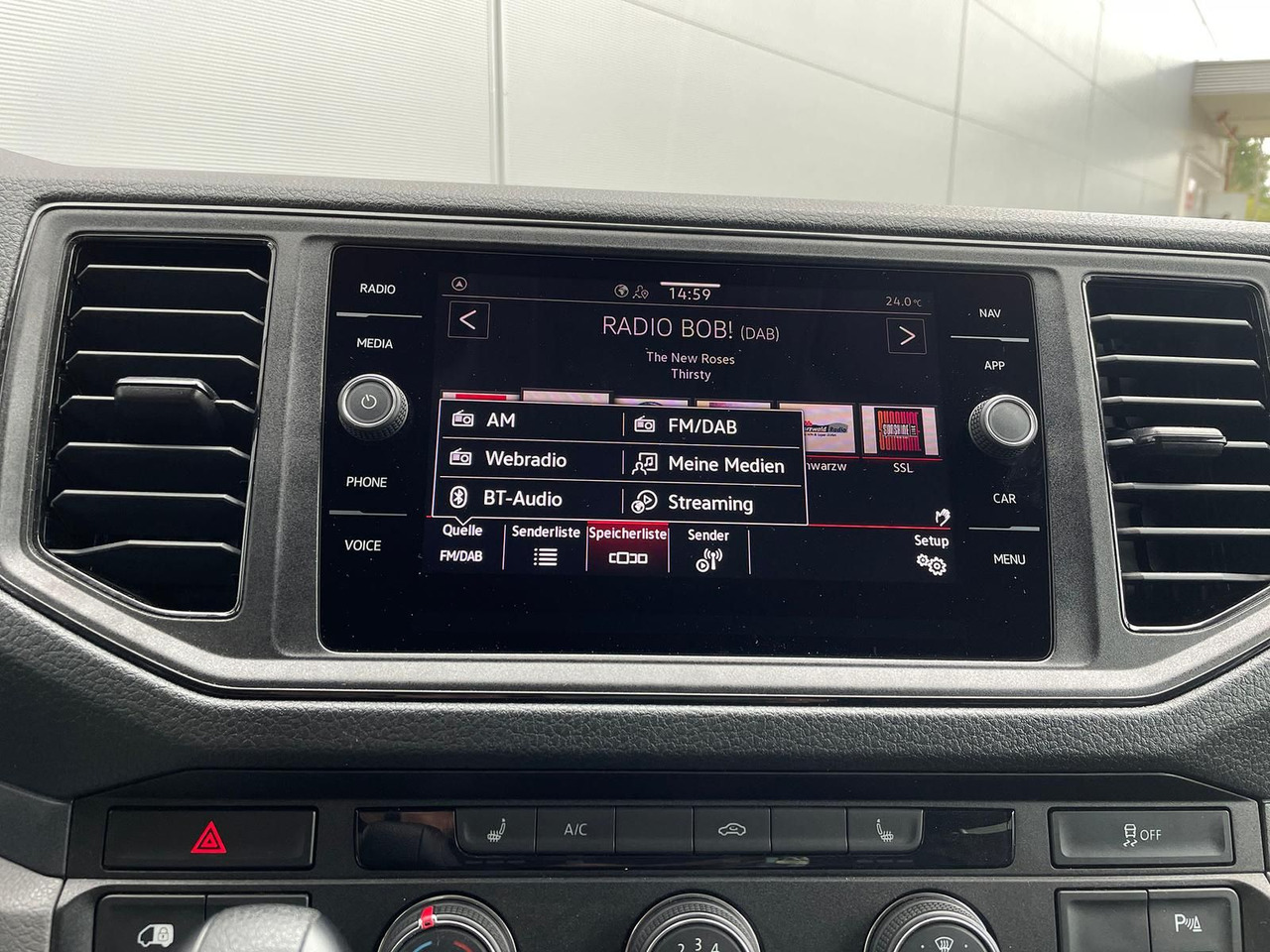 سيارة MAN TGE 3.160 MIXTO L4H3 LED AHK DAB KAMERA SITZHZ: صورة 18 سيارة MAN TGE 3.160 MIXTO L4H3 LED AHK DAB KAMERA SITZHZ: صورة 18