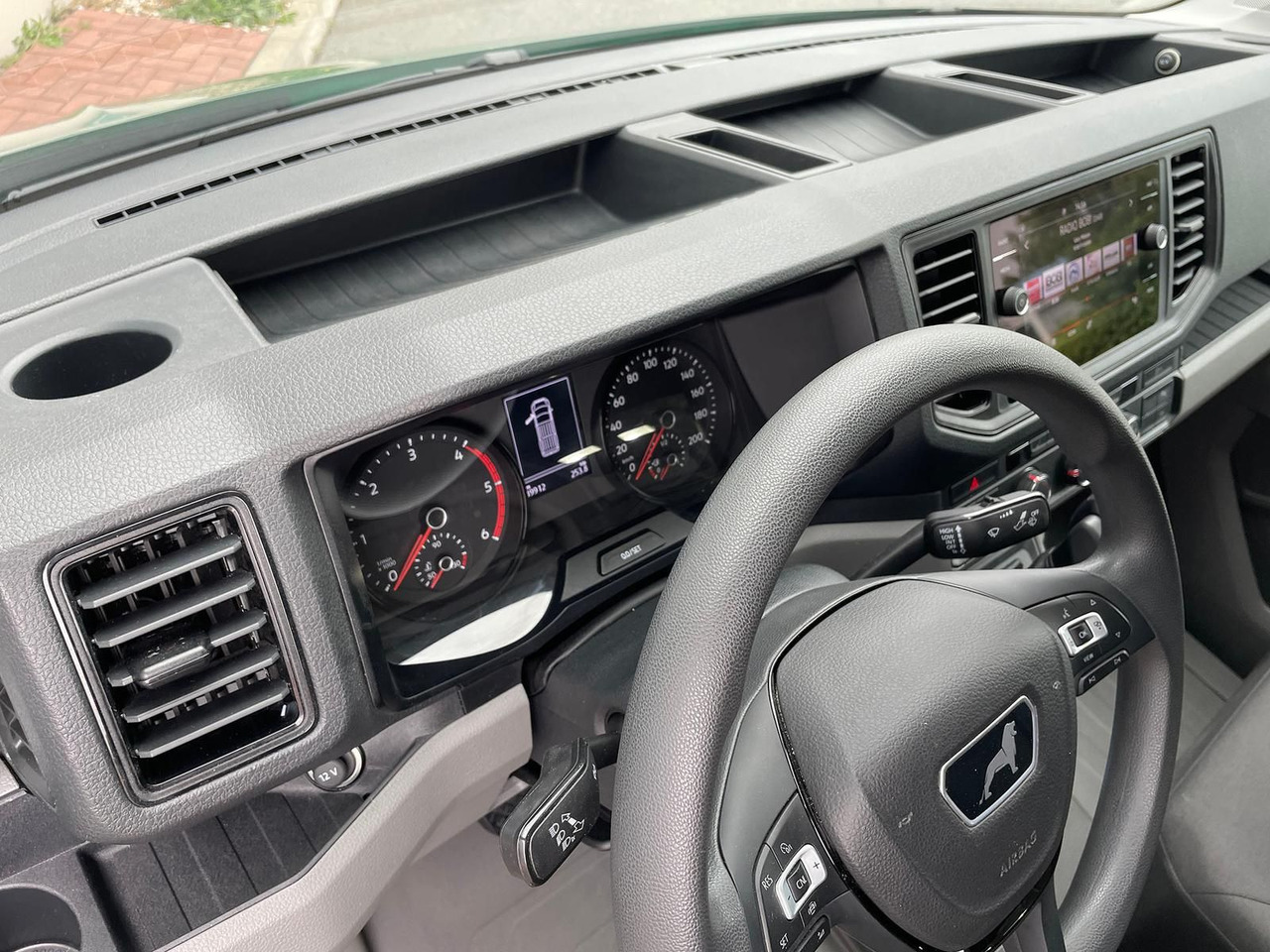 سيارة MAN TGE 3.160 MIXTO L4H3 LED AHK DAB KAMERA SITZHZ: صورة 27 سيارة MAN TGE 3.160 MIXTO L4H3 LED AHK DAB KAMERA SITZHZ: صورة 27