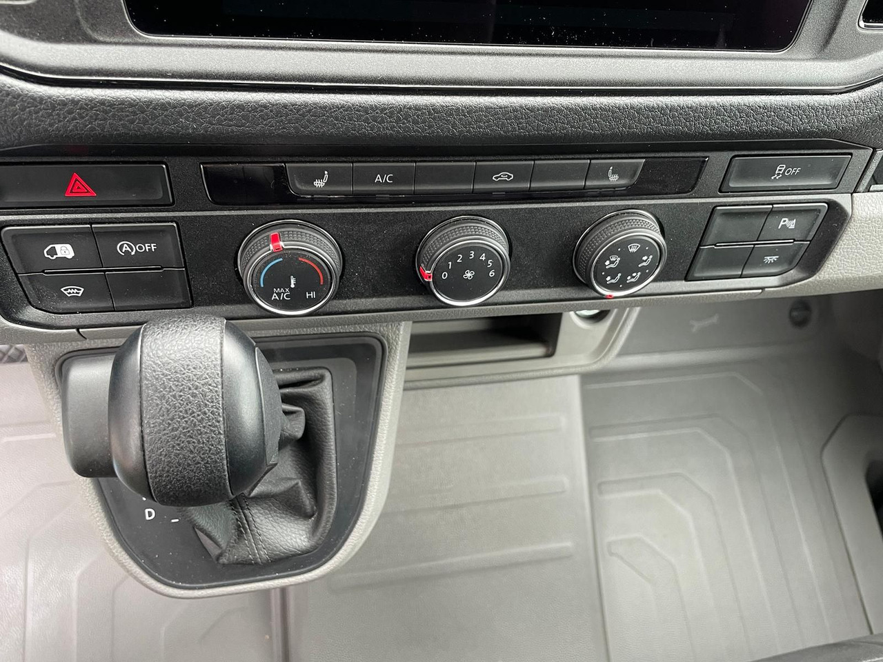 سيارة MAN TGE 3.160 MIXTO L4H3 LED AHK DAB KAMERA SITZHZ: صورة 26 سيارة MAN TGE 3.160 MIXTO L4H3 LED AHK DAB KAMERA SITZHZ: صورة 26