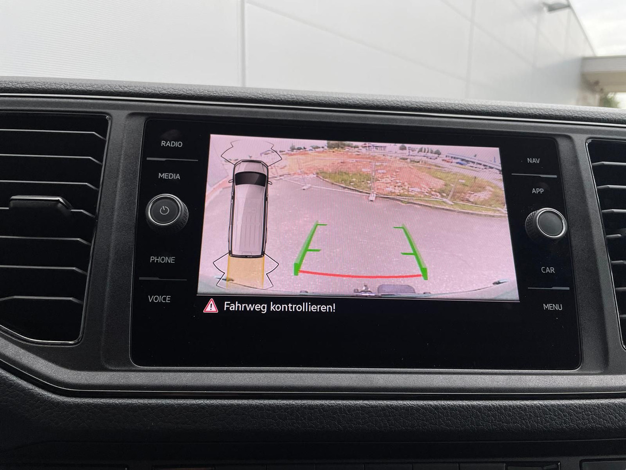 سيارة MAN TGE 3.160 MIXTO L4H3 LED AHK DAB KAMERA SITZHZ: صورة 23 سيارة MAN TGE 3.160 MIXTO L4H3 LED AHK DAB KAMERA SITZHZ: صورة 23