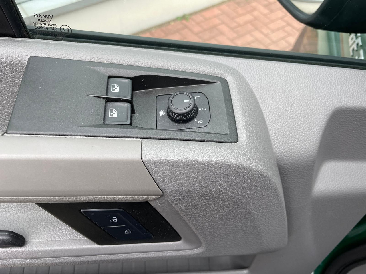 سيارة MAN TGE 3.160 MIXTO L4H3 LED AHK DAB KAMERA SITZHZ: صورة 32 سيارة MAN TGE 3.160 MIXTO L4H3 LED AHK DAB KAMERA SITZHZ: صورة 32